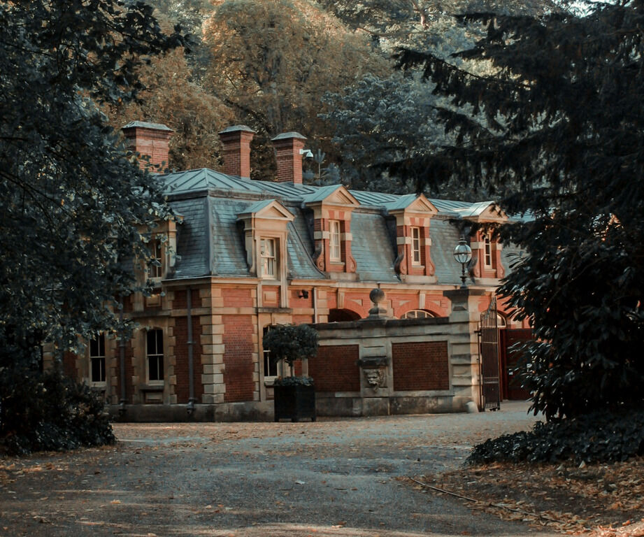 Finca Ardennes